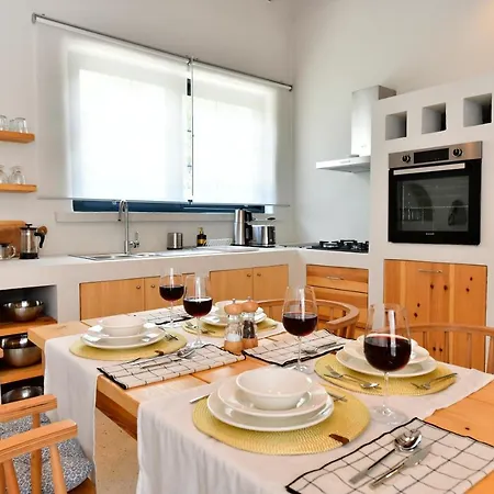 Sojoy Allure Apartment Fethiye