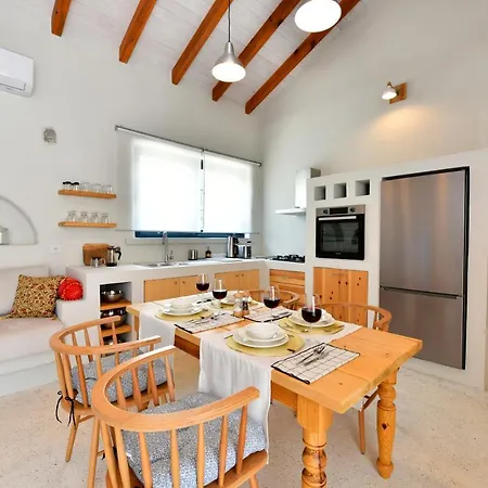 Sojoy Allure Apartment Fethiye