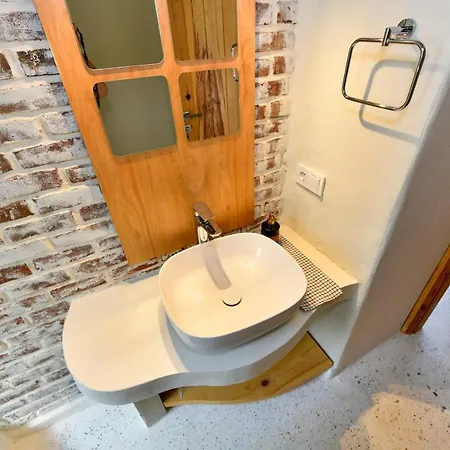 Sojoy Allure Apartment Fethiye