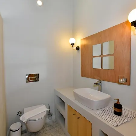 Apartment Sojoy Allure *