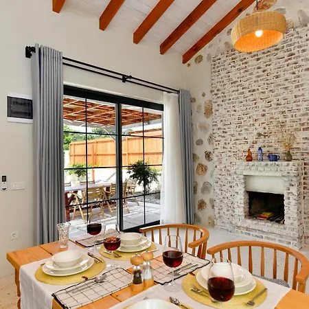 Apartment Sojoy Allure