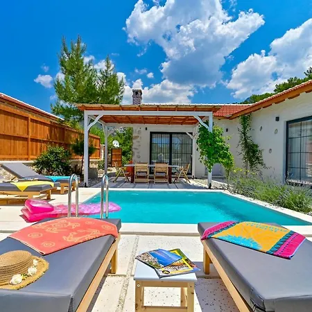 Appartement Sojoy Allure *