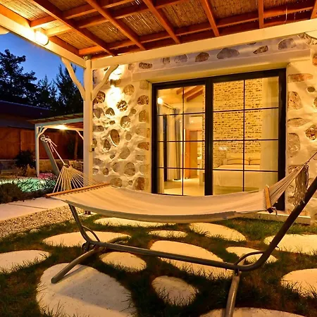 Sojoy Allure * Fethiye