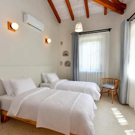 Sojoy Allure Appartement Fethiye