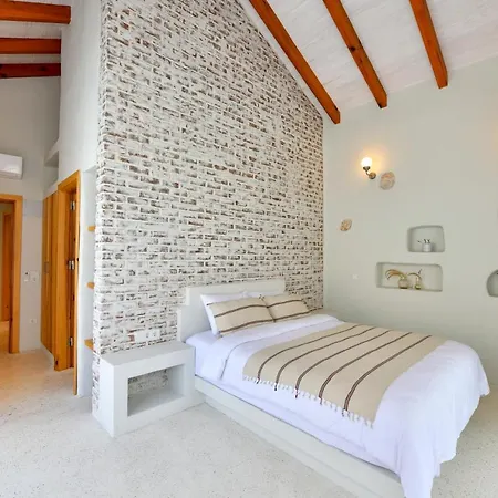 Apartment Sojoy Allure Fethiye