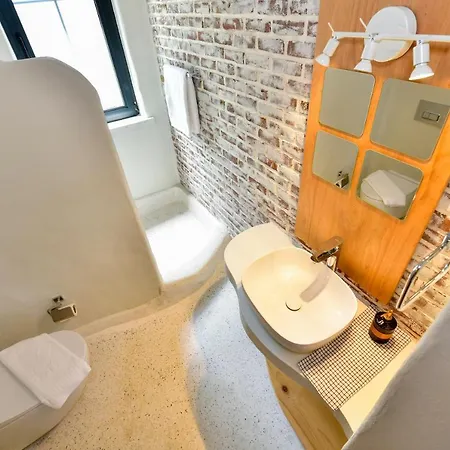 Sojoy Allure Apartment *