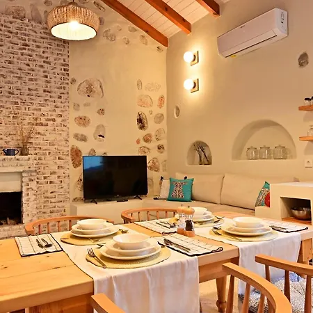 Sojoy Allure Fethiye