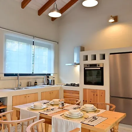 Sojoy Allure Apartment *