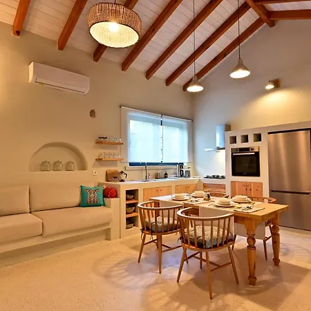 Sojoy Allure Apartment Fethiye