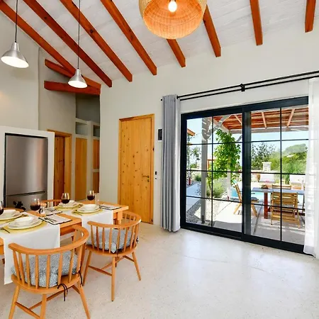 Sojoy Allure Appartement *